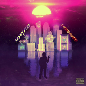 Album Kushy Fine (Explicit) from Shotto Guapo