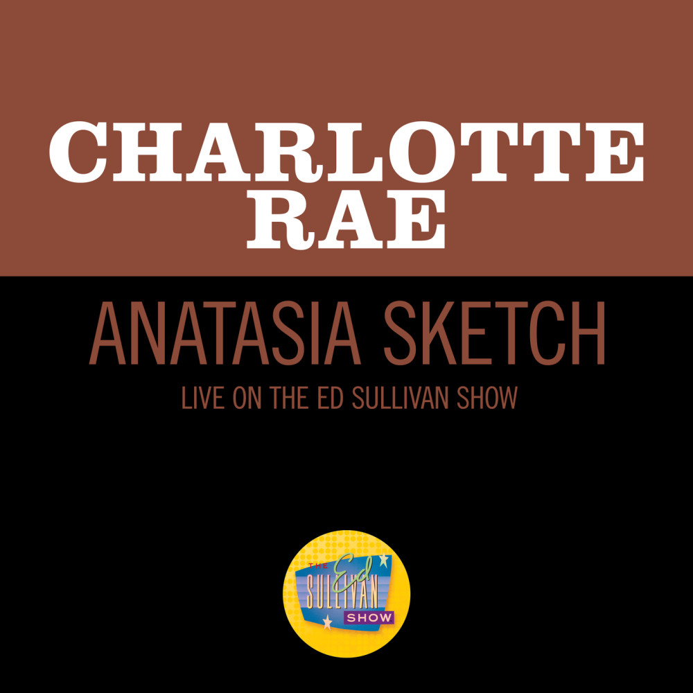 Anastasia Sketch (Live On The Ed Sullivan Show, April 21, 1957)