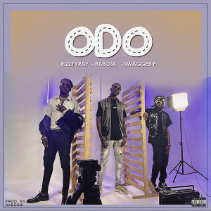Album Odo (Explicit) from Raboski