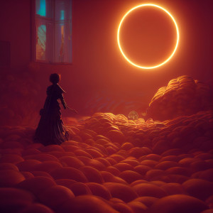 Listen to Frequencies song with lyrics from koolmonke