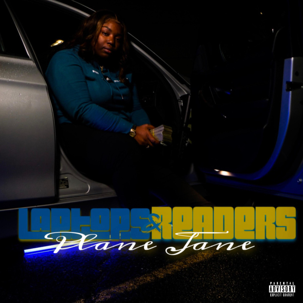 Laptops And Readers (Explicit)