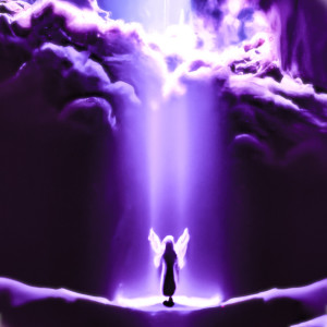 ดาวน์โหลดและฟังเพลง ALAS DE CRISTAL พร้อมเนื้อเพลงจาก hevenboy