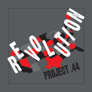 Listen to Revolution (Turmoil Remix) song with lyrics from Project .44