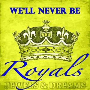 收聽Jewels的Run Boy Run (This World Is Not Made For You)歌詞歌曲