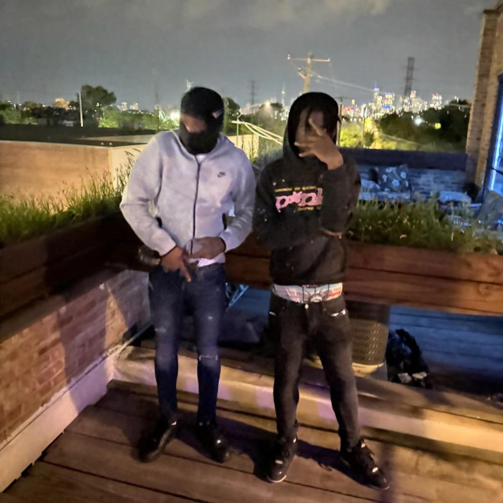 21baby (Chucky flow) (Explicit)