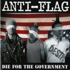 ดาวน์โหลดและฟังเพลง You'd Do the Same พร้อมเนื้อเพลงจาก Anti-Flag