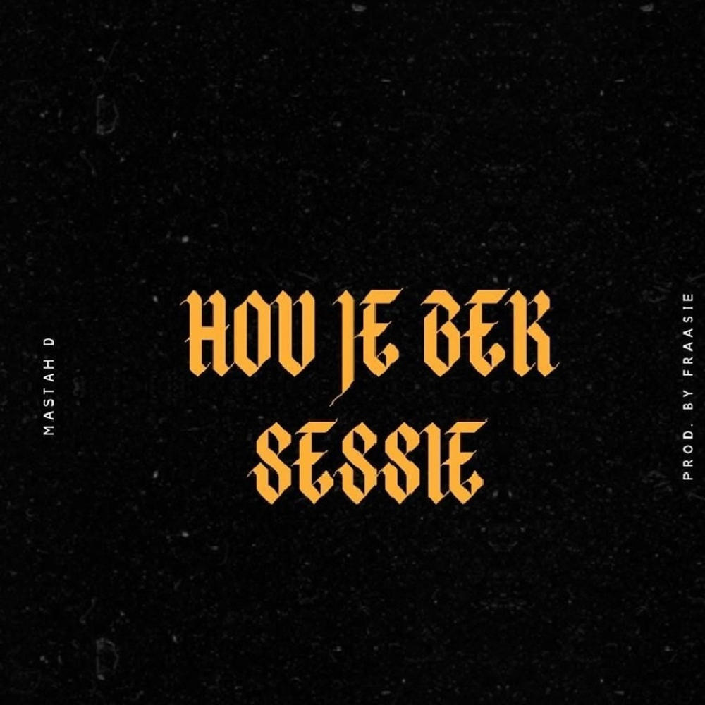 Hou Je Bek Sessie (Explicit)