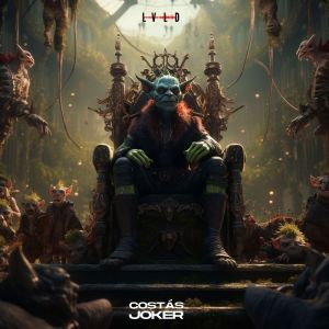 Dengarkan Joker lagu dari Costas dengan lirik