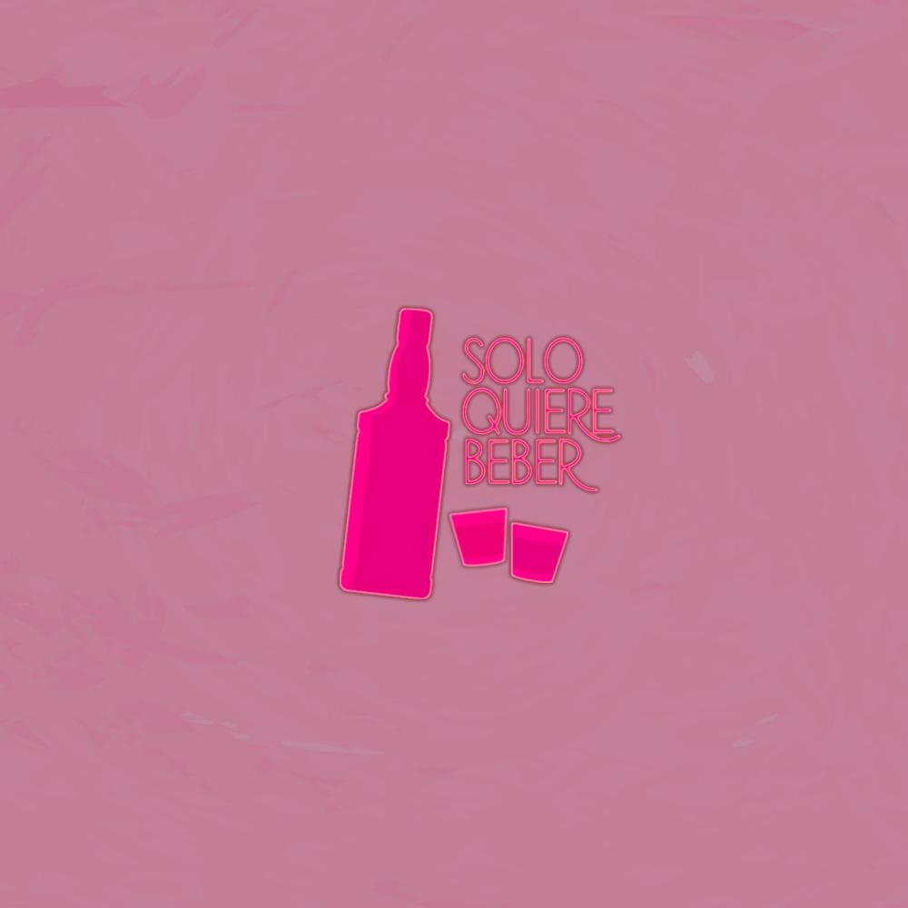Solo quiere beber(feat. Lukas Ex Dee)