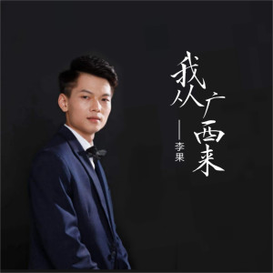 收聽果實的我從廣西來歌詞歌曲