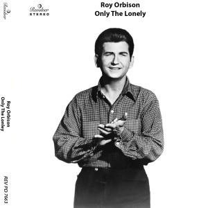 ดาวน์โหลดและฟังเพลง Running Scared (Remastered) พร้อมเนื้อเพลงจาก Roy Orbison