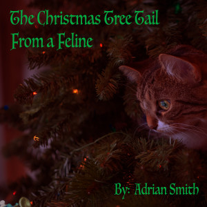 อัลบัม The Christmas Tree Tail from a Feline ศิลปิน Adrian Smith