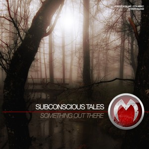 Album Something out There from Subconscious Tales