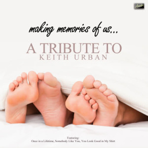 收聽Ameritz Tribute Club的Tonight I Wanna Cry歌詞歌曲
