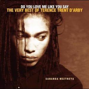 Terence Trent D'Arby的專輯The Essential