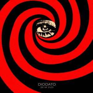Diodato的專輯Se mi vuoi