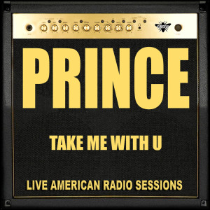 收聽Prince的Alphabet St./It Takes Two (Live)歌詞歌曲