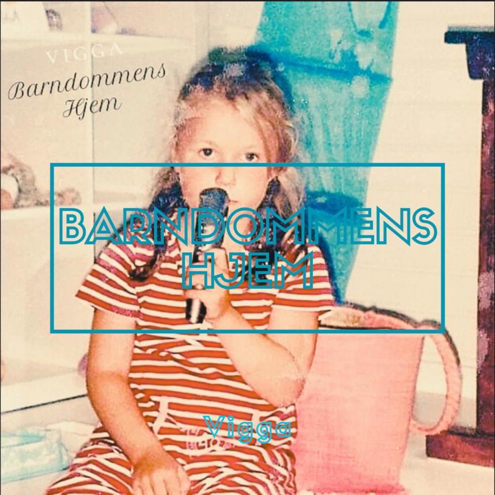 Barndommens Hjem