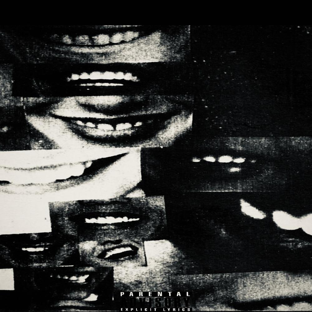 BLACK PUNK (feat. Astrotherockstar) (Explicit)