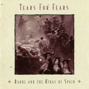 收聽Tears For Fears的Sorry歌詞歌曲