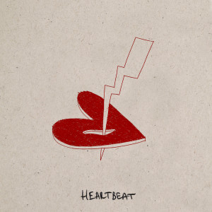 Album Heartbeat oleh Colours in the Street