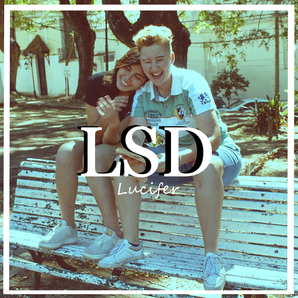 Lsd (Explicit)