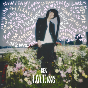 Album LOVE me from BE'O