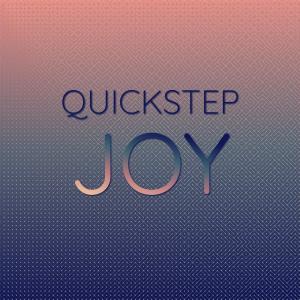 Various的专辑Quickstep Joy