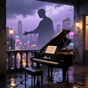 default playlist img