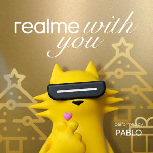 realme Philippines的專輯realme With You