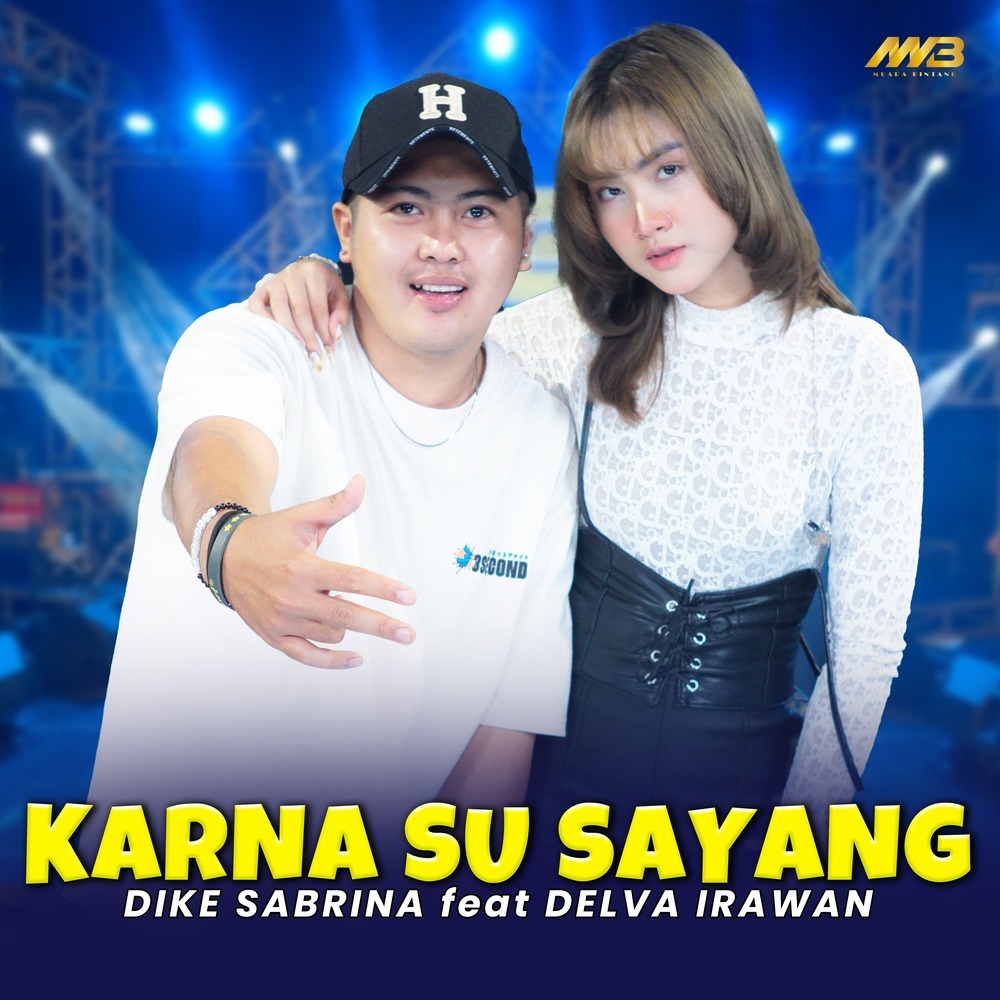 Karna Su Sayang