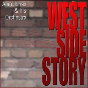 West Side Story (Music Based on the Play)