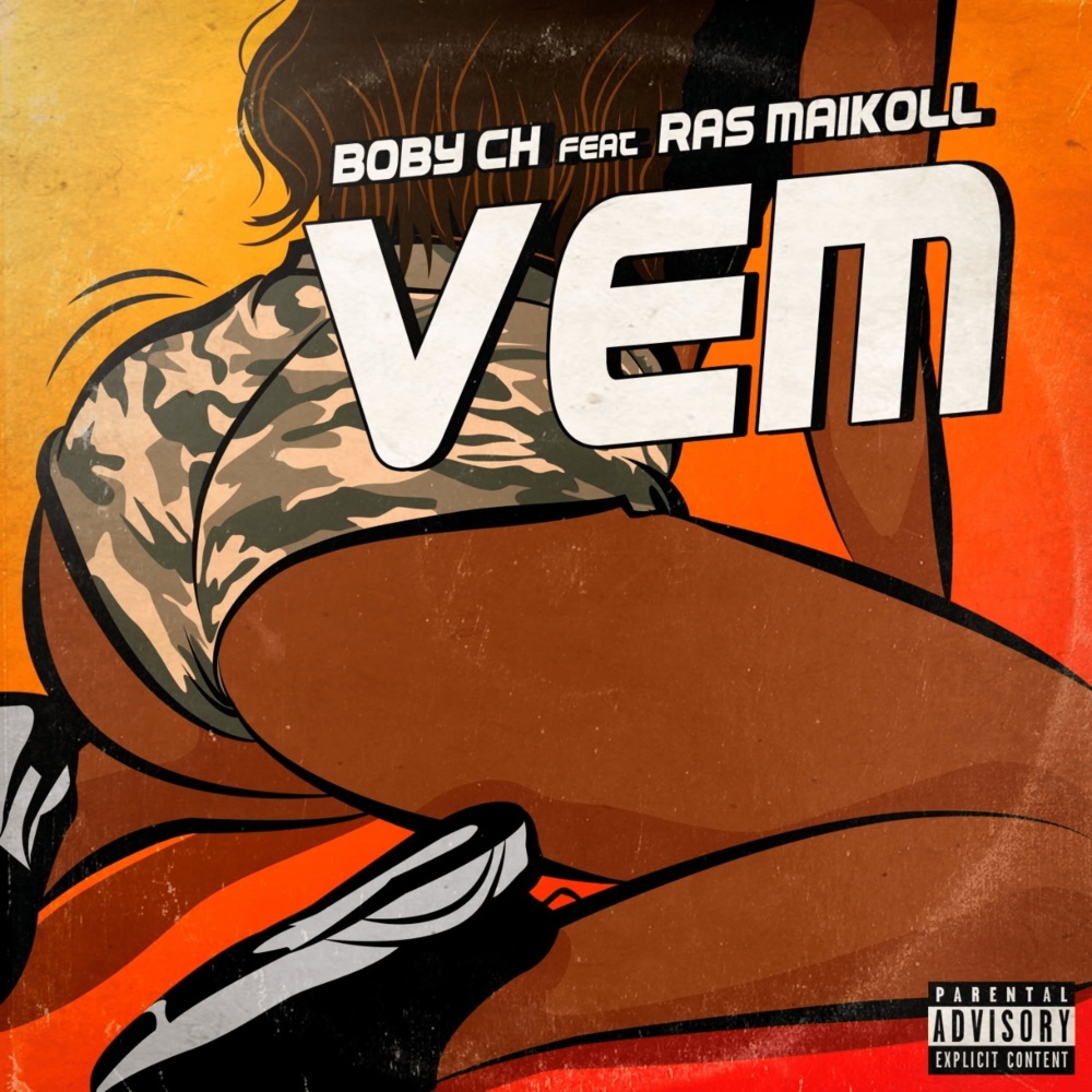 Vem (Original) (Explicit) (Original|Explicit)