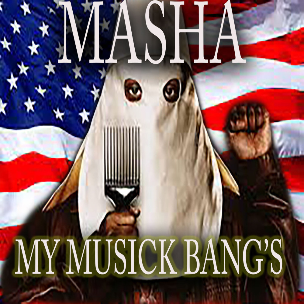 My Musick Bang's (Explicit)