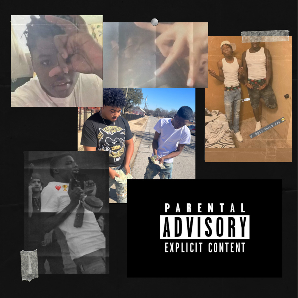 Popped It (Explicit)