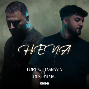อัลบัม Hëna ศิลปิน Lorenc Hasrama