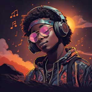 default playlist img