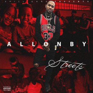 Album Allonby (Explicit) from Streetz
