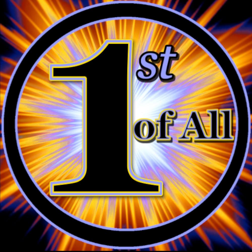 1st of All (Explicit)