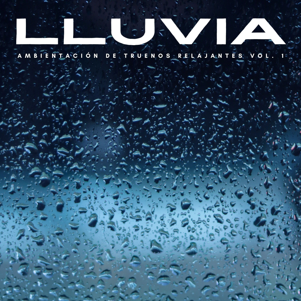 Lluvia En Luisiana