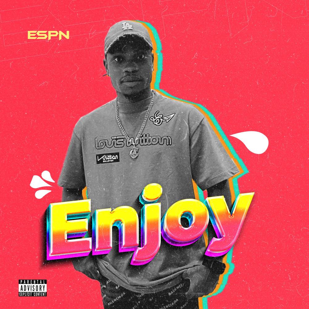 Enjoy (Explicit)