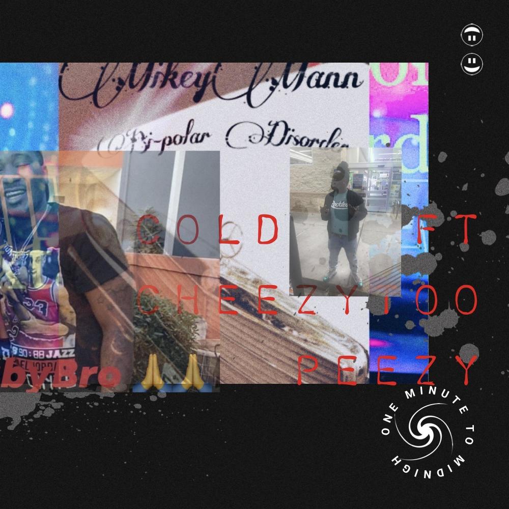 UP(feat. TOOKA) (Explicit)