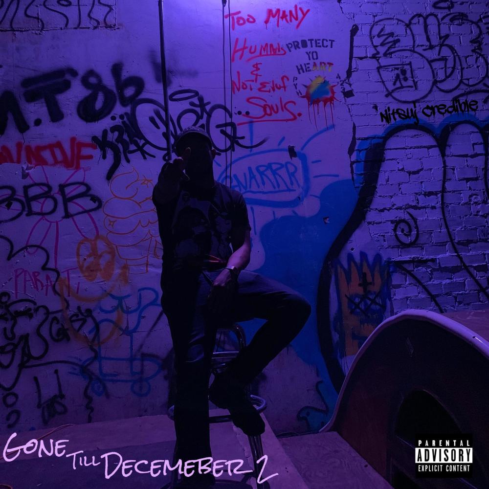 2 Up (By The Deuce) (feat. Cordell & Derek Ty’rae) (Explicit)