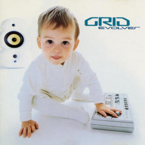 อัลบัม Evolver ศิลปิน The Grid