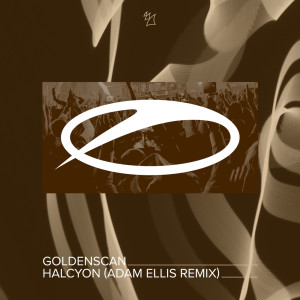 Album Halcyon from Goldenscan