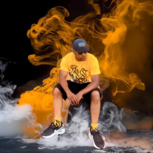 default playlist img