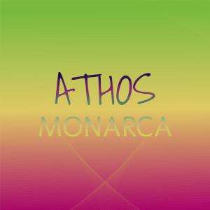 Various的专辑Athos Monarca