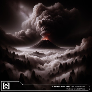Elazion的專輯Feel The Pressure