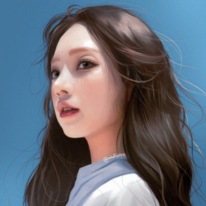 ดาวน์โหลดและฟังเพลง Spicy (cover: aespa) (完整版) พร้อมเนื้อเพลงจาก 柠柠柠奈