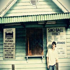Listen to Big Easy (feat. G Eazy) (Explicit) song with lyrics from Brando